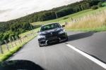 BMW M5 MH5 800 by Manhart Racing 2017 года